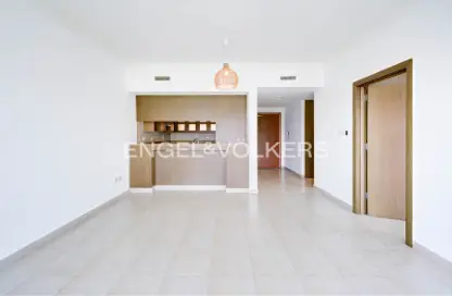 Apartment - 1 Bedroom - 1 Bathroom for rent in The Fairways North - The Fairways - The Views - Dubai