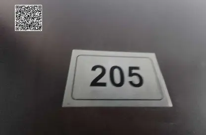 Apartment - 1 Bedroom - 2 Bathrooms for rent in Al Jurf 3 - Al Jurf - Ajman Downtown - Ajman