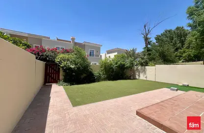 تاون هاوس - 3 غرف نوم - 4 حمامات للايجار في الريم - 3 - الريم - المرابع العربية - دبي
