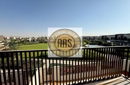 Villa - 4 Bedrooms - 4 Bathrooms for rent in La Violeta 1 - Villanova - Dubai Land - Dubai