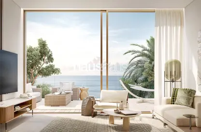 Villa - 4 Bedrooms - 7 Bathrooms for sale in Bay Villas - Dubai Islands - Dubai