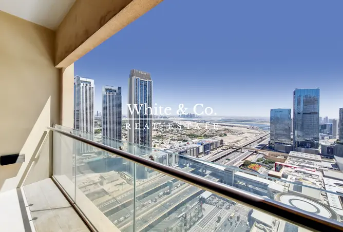 Apartment - 1 Bedroom - 1 Bathroom for sale in The Address Dubai Mall - Downtown Dubai - Dubai