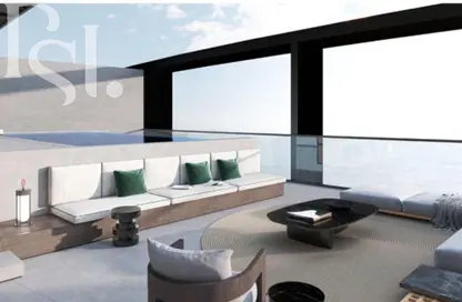 Apartment - 1 Bedroom - 2 Bathrooms for sale in Anantara Residences - Al Rifa'ah - Al Heerah - Sharjah