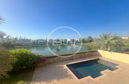 فيلا - 5 غرف نوم - 6 حمامات للبيع في ميدوز 7 - ميدوز - دبي