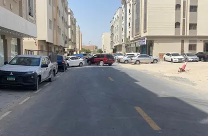 أرض - استوديو للبيع في تجارية مويلح - الشارقة