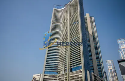 Apartment - 2 Bedrooms - 2 Bathrooms for sale in Aykon City Tower C - Aykon City - Business Bay - Dubai