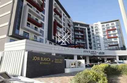 شقة - 1 حمام للايجار في جويا بلانكا ريزيدنس - ارجان - دبي