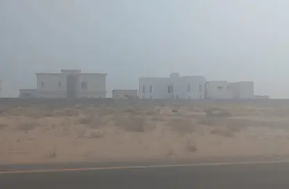 أرض - استوديو للبيع في الرقيبة - السيوح - الشارقة
