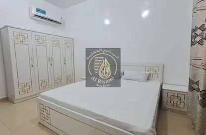 شقة - 2 غرف نوم - 1 حمام للايجار في 2 المويهات - المويهات - عجمان