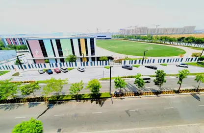Apartment - 1 Bedroom - 2 Bathrooms for sale in The Solo - Aljada - Sharjah