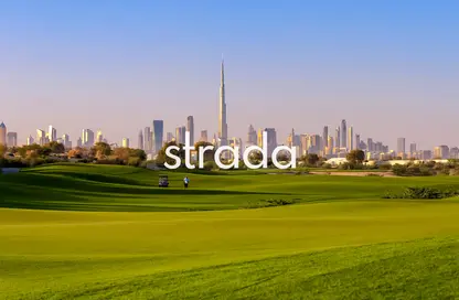 Apartment - 1 Bedroom - 1 Bathroom for sale in Club Place - Dubai Hills Estate - Dubai