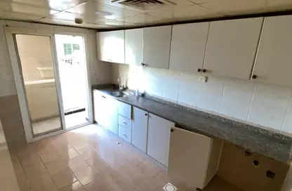Apartment - 1 Bedroom - 1 Bathroom for rent in Al Rashidiya 3 - Al Rashidiya - Ajman
