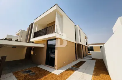Villa - 4 Bedrooms - 4 Bathrooms for sale in Tilal Al Furjan - Al Furjan - Dubai