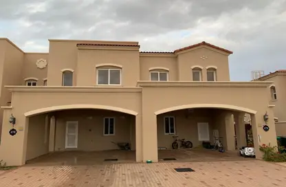 Townhouse - 2 Bedrooms - 3 Bathrooms for rent in Bella Casa - Serena - Dubai Land - Dubai