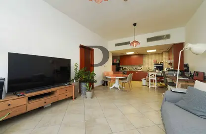 Apartment - 1 Bedroom - 2 Bathrooms for sale in Norton Court 4 - Norton Court - Motor City - Dubai