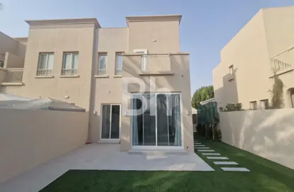 Villa - 2 Bedrooms - 3 Bathrooms for rent in Springs 2 - The Springs - Dubai