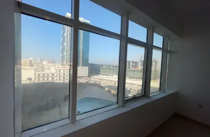 شقة - 2 غرف نوم - 3 حمامات للبيع في أبراج هورايزون - عجمان وسط المدينة - عجمان