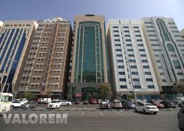 Apartment - 2 bedrooms - 2 bathrooms for rent in Electra Street - Abu Dhabi