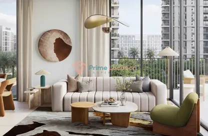 Apartment - 3 Bedrooms - 3 Bathrooms for sale in Park Lane - Dubai Hills Estate - Dubai