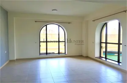 Apartment - 3 Bedrooms - 4 Bathrooms for rent in Bahar 4 - Bahar - Jumeirah Beach Residence - Dubai