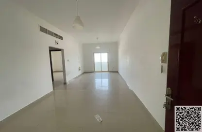 Apartment - 1 Bedroom - 1 Bathroom for rent in Al Naemiya Tower 3 - Al Naemiya Towers - Al Nuaimiya - Ajman