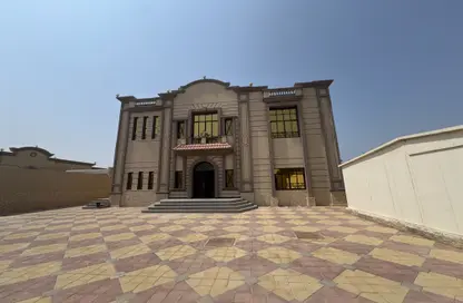 Villa - 7 Bedrooms - 7+ Bathrooms for rent in Al Dhait South - Al Dhait - Ras Al Khaimah