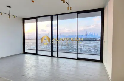 Apartment - 2 Bedrooms - 2 Bathrooms for rent in Binghatti Onyx - Jumeirah Village Circle - Dubai