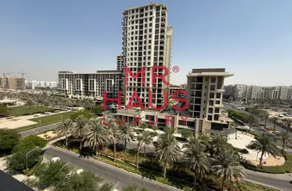 Apartment - 1 Bedroom - 1 Bathroom for rent in Parkviews - Town Square - Dubai