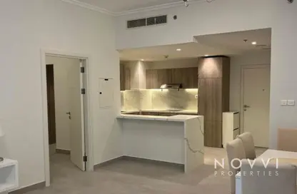Apartment - 1 Bedroom - 1 Bathroom for rent in The Torch - Dubai Marina - Dubai Apartment - 1 Bedroom - 1 Bathroom for rent in The Torch - Dubai Marina - Dubai