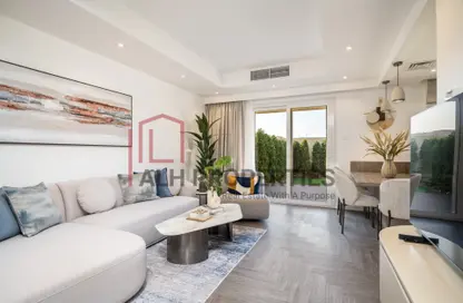 Villa - 3 Bedrooms - 3 Bathrooms for sale in Springs 7 - The Springs - Dubai Villa - 3 Bedrooms - 3 Bathrooms for sale in Springs 7 - The Springs - Dubai