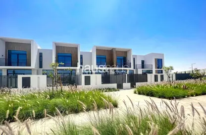 Villa - 3 Bedrooms - 3 Bathrooms for rent in Spring - Arabian Ranches 3 - Dubai
