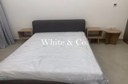 Apartment - Studio - 1 Bathroom for rent in Samia Azizi - Al Furjan - Dubai