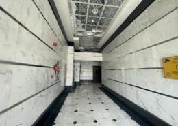 Reception / Lobby image for: Whole Building - 8 bathrooms for sale in Al Jurf Industrial 3 - Al Jurf Industrial - Ajman, Image 1
