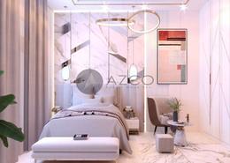 شقة - 2 غرف نوم - 3 حمامات للبيع في بتلز من دانوب - المدينة الدولية - دبي