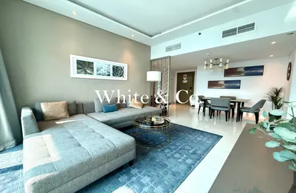 شقة - 2 غرف نوم - 3 حمامات للبيع في بريفه باي داماك (بي) - داماك مايسون برايف - الخليج التجاري - دبي