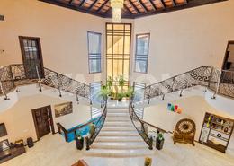 Villa - 6 bedrooms - 6 bathrooms for sale in Al Jafiliya Villas - Al Jafiliya - Dubai