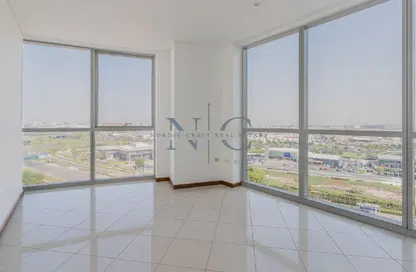 Apartment - 2 Bedrooms - 3 Bathrooms for rent in Marsa Plaza - Dubai Festival City - Dubai