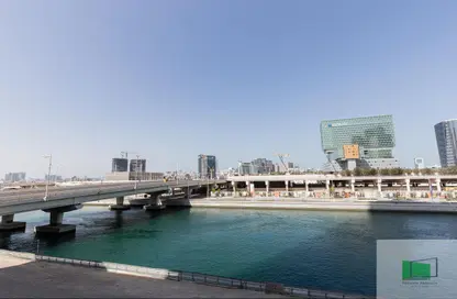 Townhouse - 3 Bedrooms - 4 Bathrooms for rent in Canal Residence - Al Reem Island - Abu Dhabi