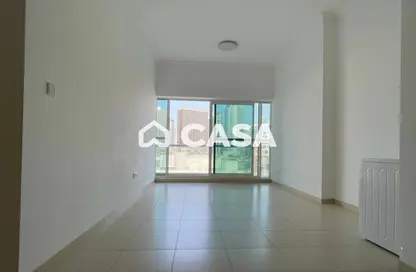 Apartment - 1 Bedroom - 1 Bathroom for rent in Mayfair Residency - Business Bay - Dubai