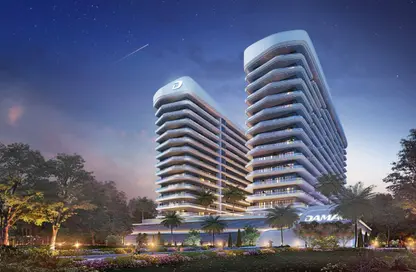 شقة - 2 غرف نوم - 3 حمامات للبيع في إيلو 2 - إيلو - داماك هيلز 2 - دبي شقة - 2 غرف نوم - 3 حمامات للبيع في إيلو 2 - إيلو - داماك هيلز 2 - دبي