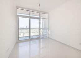Empty Room image for: Studio - 1 bathroom for sale in Carson - The Drive - DAMAC Hills - Dubai, Image 1