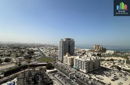 Apartment - 2 Bedrooms - 3 Bathrooms for rent in Ajman One Tower 5 - Ajman One - Ajman Downtown - Ajman Apartment - 2 Bedrooms - 3 Bathrooms for rent in Ajman One Tower 5 - Ajman One - Ajman Downtown - Ajman