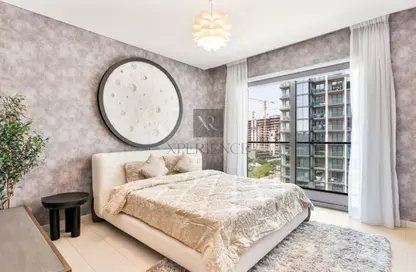 Apartment - 2 Bedrooms - 3 Bathrooms for sale in Hartland Greens - Sobha Hartland - Mohammed Bin Rashid City - Dubai Apartment - 2 Bedrooms - 3 Bathrooms for sale in Hartland Greens - Sobha Hartland - Mohammed Bin Rashid City - Dubai