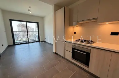 Apartment - 1 Bedroom - 2 Bathrooms for sale in The Crest - Sobha Hartland - Mohammed Bin Rashid City - Dubai