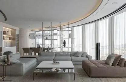 Apartment - 2 Bedrooms - 3 Bathrooms for sale in Burj Khalifa - Burj Khalifa Area - Downtown Dubai - Dubai Apartment - 2 Bedrooms - 3 Bathrooms for sale in Burj Khalifa - Burj Khalifa Area - Downtown Dubai - Dubai