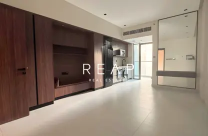 Apartment - Studio - 1 Bathroom for rent in Torino - Arjan - Dubai Apartment - Studio - 1 Bathroom for rent in Torino - Arjan - Dubai