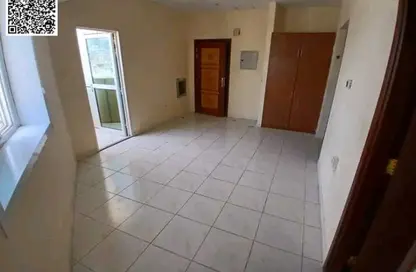 Apartment - Studio - 1 Bathroom for rent in Al Rashidiya 3 - Al Rashidiya - Ajman