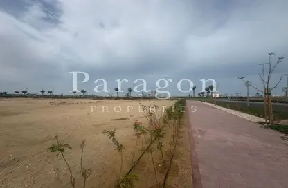 أرض - استوديو للبيع في بيت سيح شعيب - تلال جبل علي - جبل علي - دبي