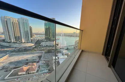 شقة - 2 غرف نوم - 3 حمامات للبيع في كانال ريزيدينس - جزيرة الريم - أبوظبي