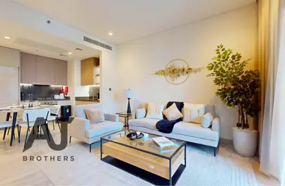 Apartment - 1 Bedroom - 1 Bathroom for sale in Peninsula Five - Peninsula - Business Bay - Dubai